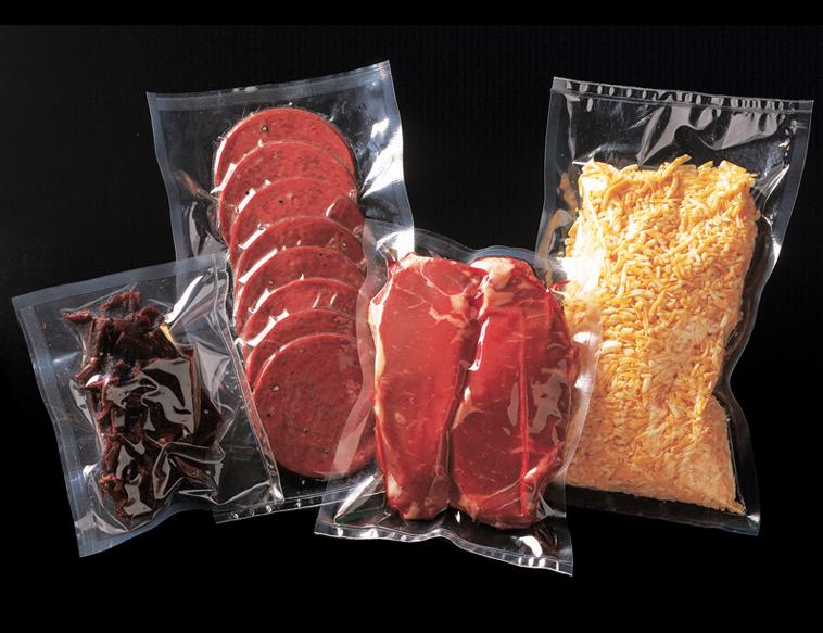 Vacuum packaging has become the mainstream food industry packaging model