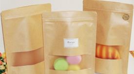 New Environment-friendly Food Packaging Materials: Paper And Plastic Packaging