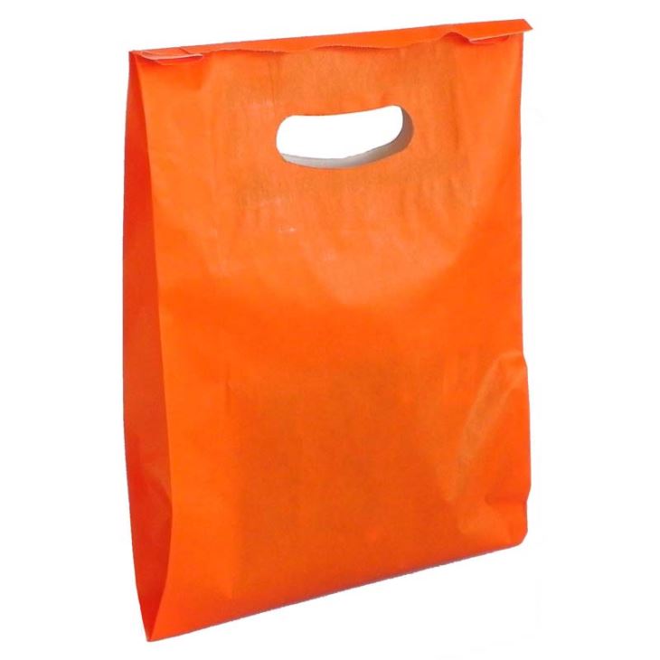 Plastic Shopping Bags
