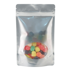 Candy Bag With Valve