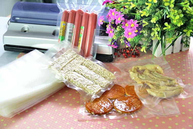 Definitions Of Vacuum Bags