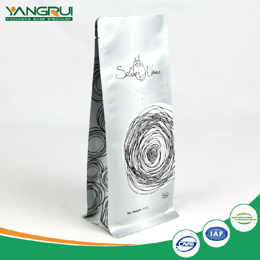 Some tips about flat bottom pouch