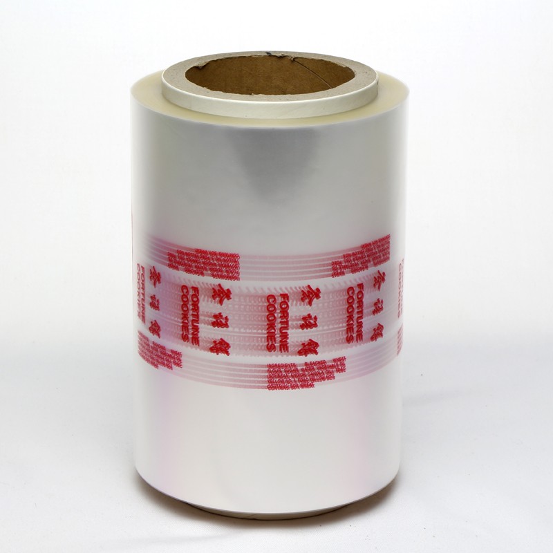 food packaging film