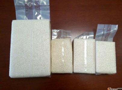 rice vacuum bag