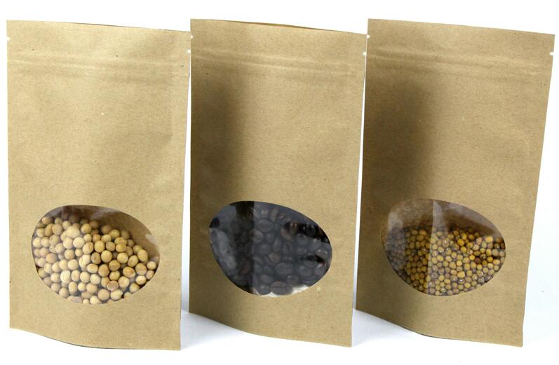 How to choose a food bag