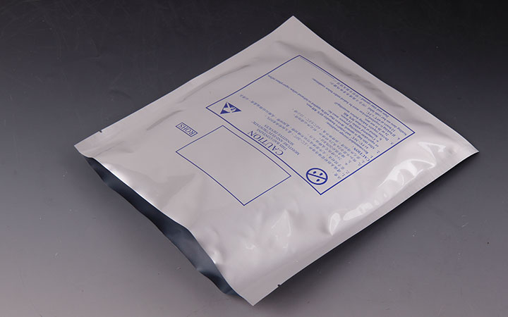 Vacuum aluminum foil bags with various benefits advantages