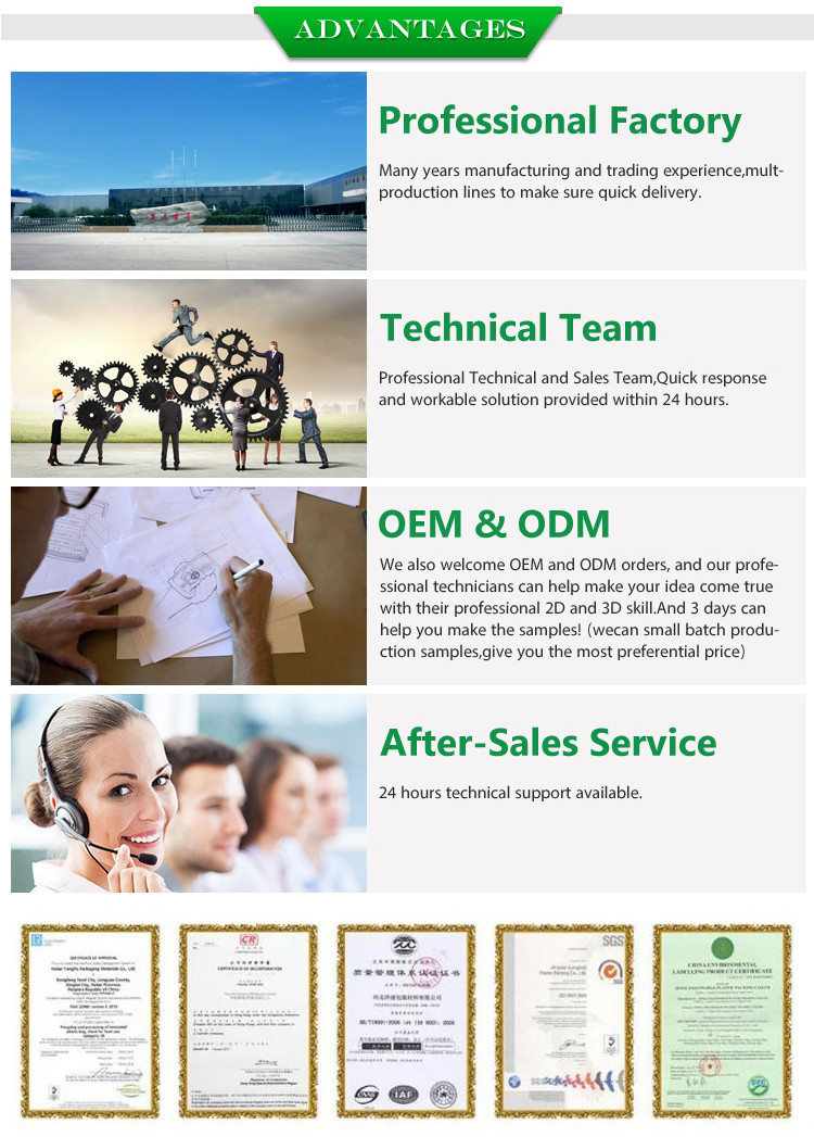 Aluminium Foil Coffee Bag With Valve 8 Side Sealed