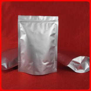 Aluminum foil bags for packaging which products