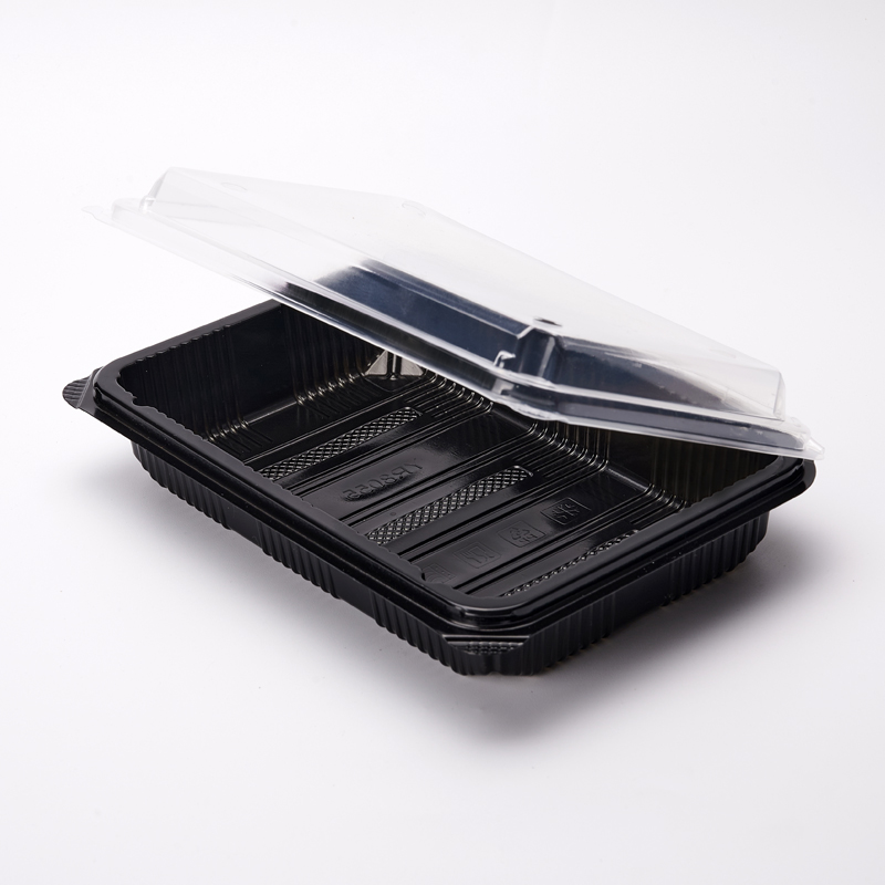 To Go Food Containers