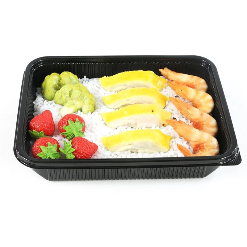 Wholesale Plastic Food Containers 