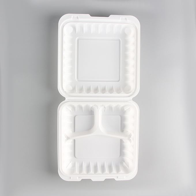Microwave Take Away Bento Box Microwave Take Away Bento Box