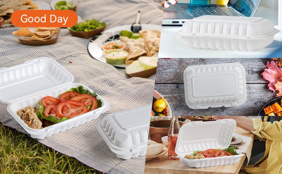 bpa free meal prep containers