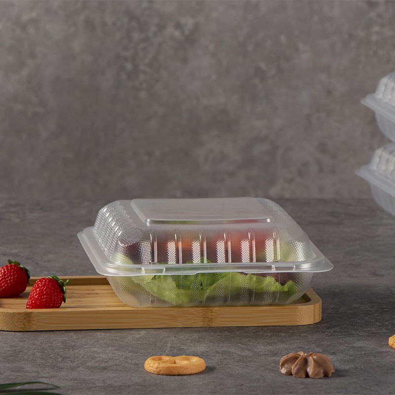 eco meal box