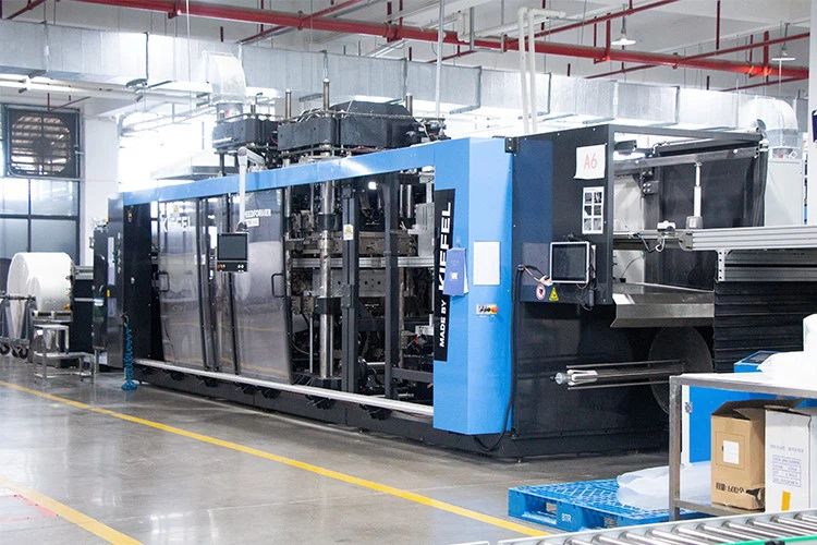 The whole internal logistics system solutions