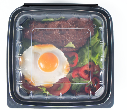 The Ministry of Commerce appeals: please support disposable lunch boxes to Wuhan