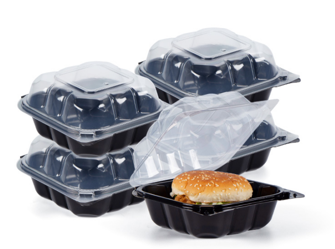 disposable lunch boxes