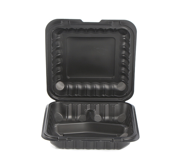 disposable lunch boxes