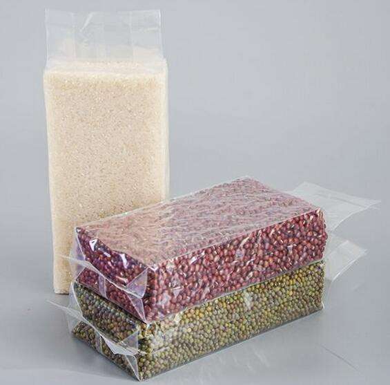The role of vacuum food bags