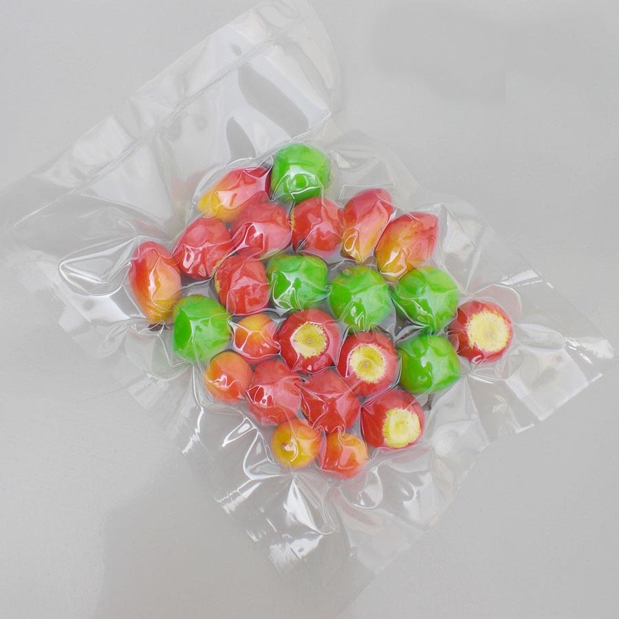 Definition Of Vacuum Packaging Plastic Bags