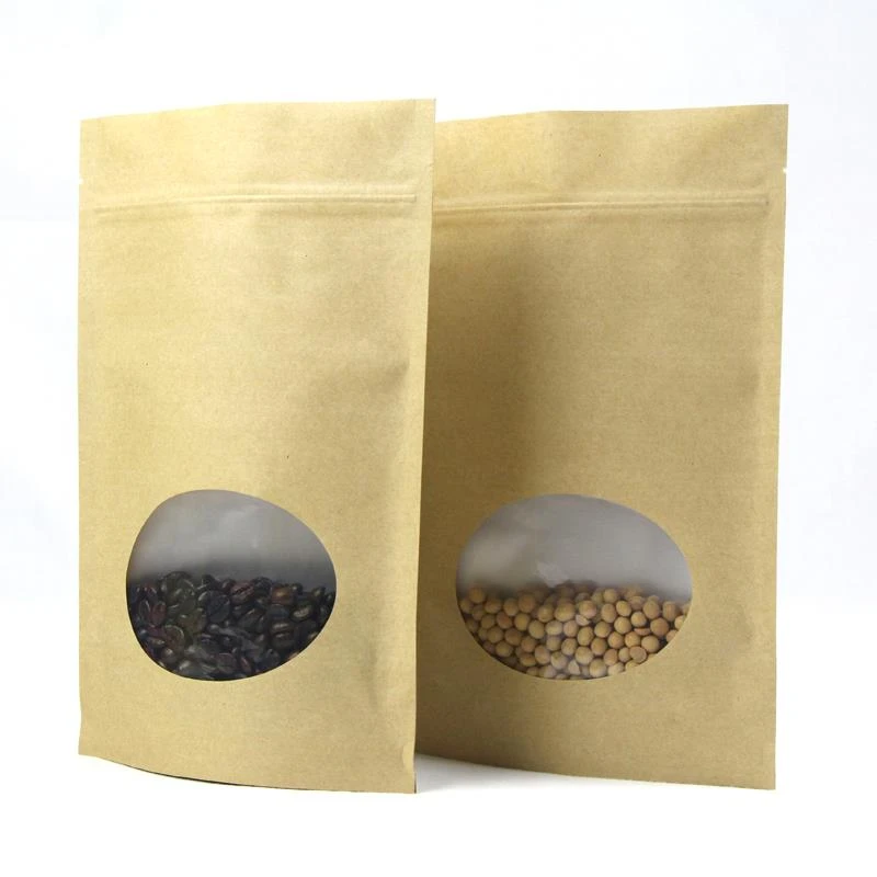 Packaging Bag Manufacturers Should Provide What Kind Of Service