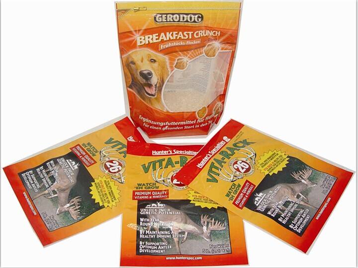 Introduction To Food Packaging
