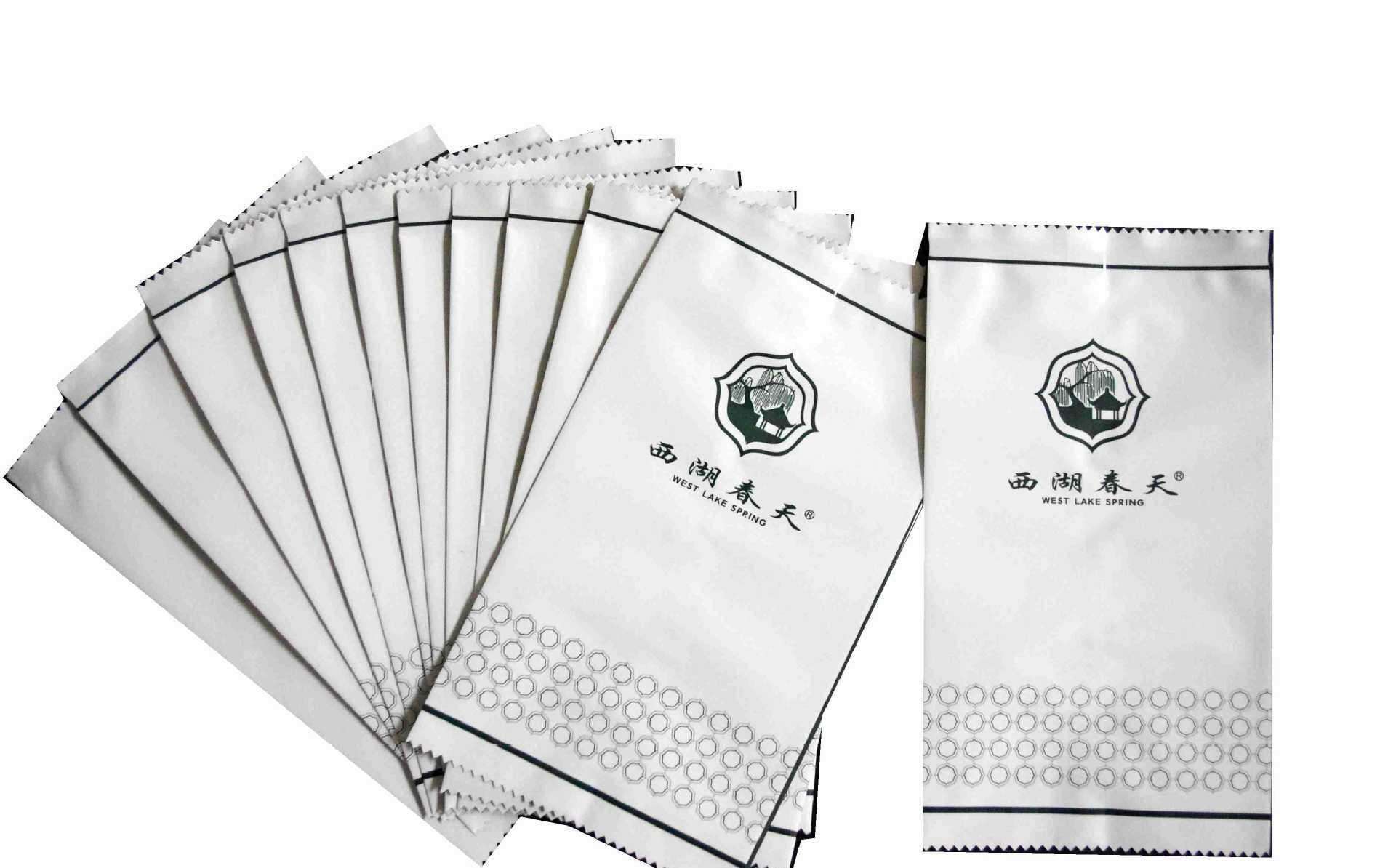 Introduction To The Three Side Sealed Bags