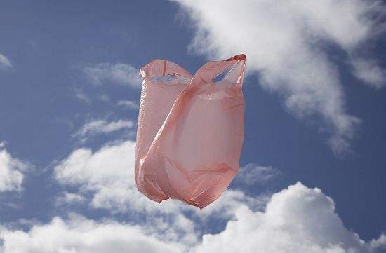 Make Plastic Bag To Pay Attention To What The Problem