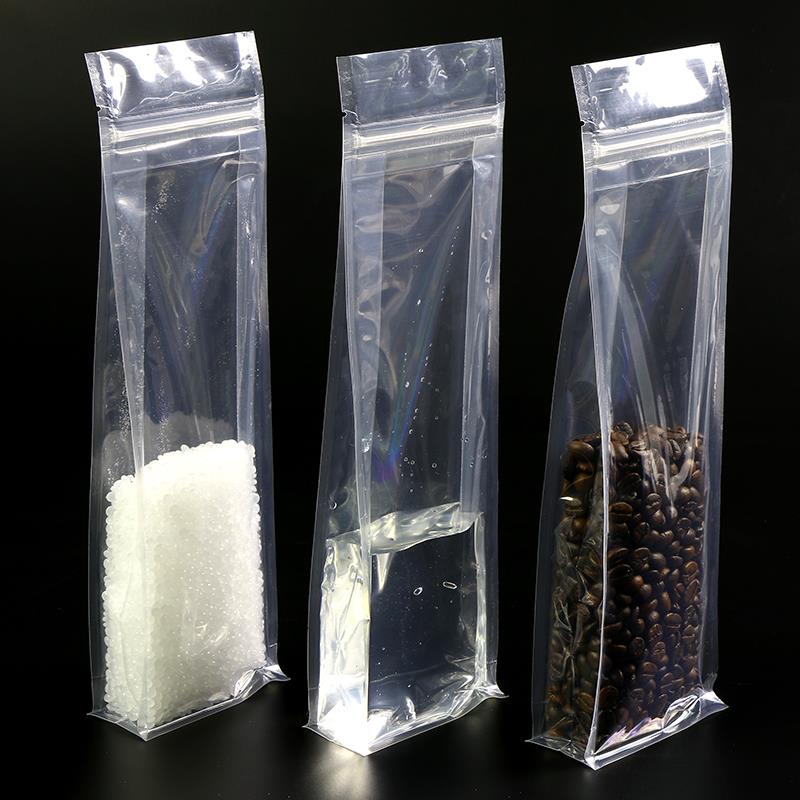 The correct use of food packaging bags