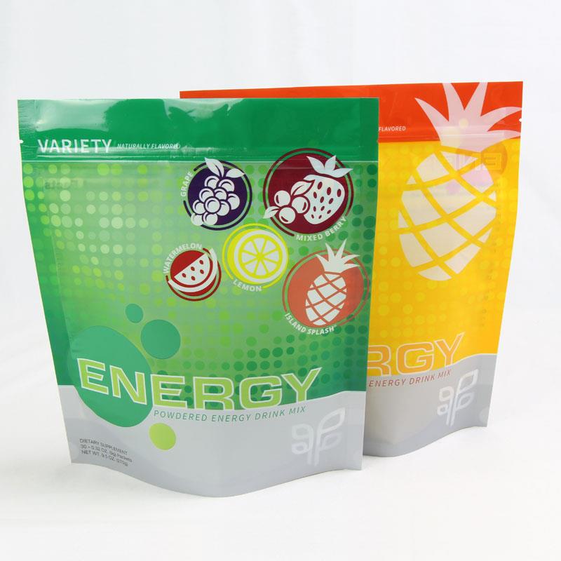 What should be paid attention to in custom food packaging bags?
