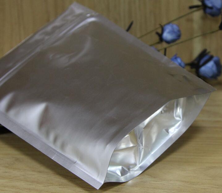 Details to be aware of when storing and making aluminum foil bags