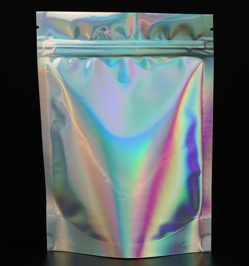 Doypacks Advantages In The Packaging