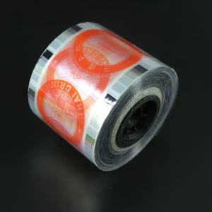 How much do you know about the role of food packaging film?