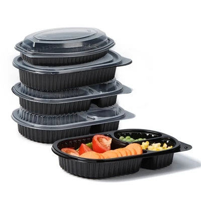 The Future Of Takeout: Microwavable Meal Prep Containers And The Pinnacle Of ...
