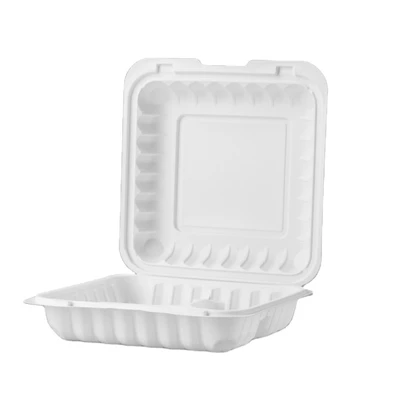 Disposable Lunch Box Manufacturers Can Be Valued