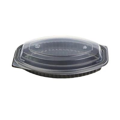 Weather Affects The Delivery Of Food Storage Containers With Lids