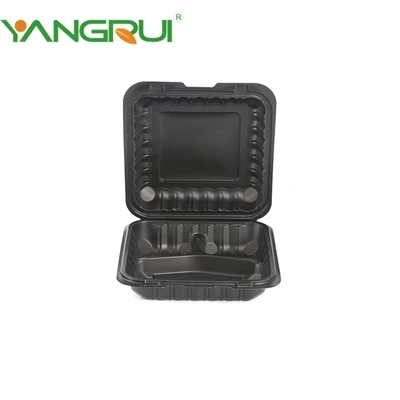 Economic Changes Affect The Prices Of Products For Yangrui Take Out Container...