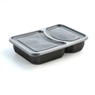 Are Plastic Disposable Fast Food Boxes Biodegradable?