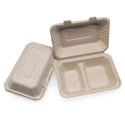 Compostable To Go Containers