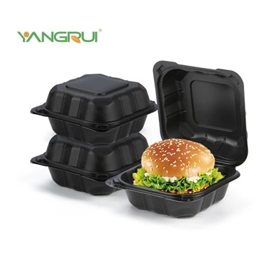 Convenient To Go Food Containers
