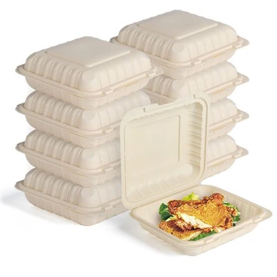 Restaurant Takeout Containers Custom