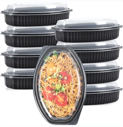 To Go Containers For Food 32OZ