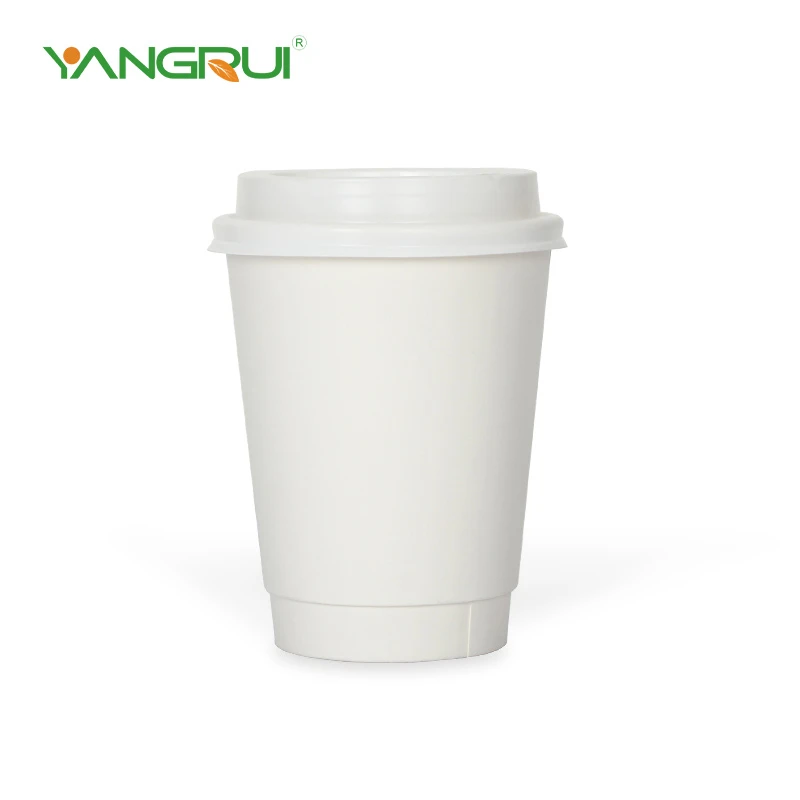 Biodegradable Coffee Cup Manufacturers, Suppliers and Factory - Wholesale  Products - Huizhou Yangrui Printing & Packaging Co.,Ltd.