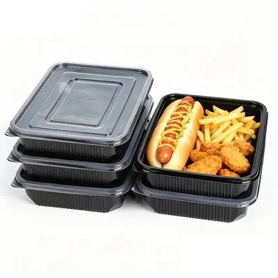 Chinese Food Containers