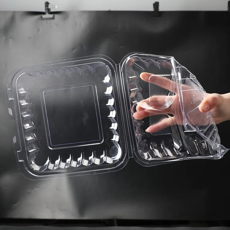 Clamshell Containers suppliers