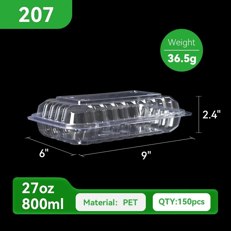 Clear Sandwich Containers suppliers
