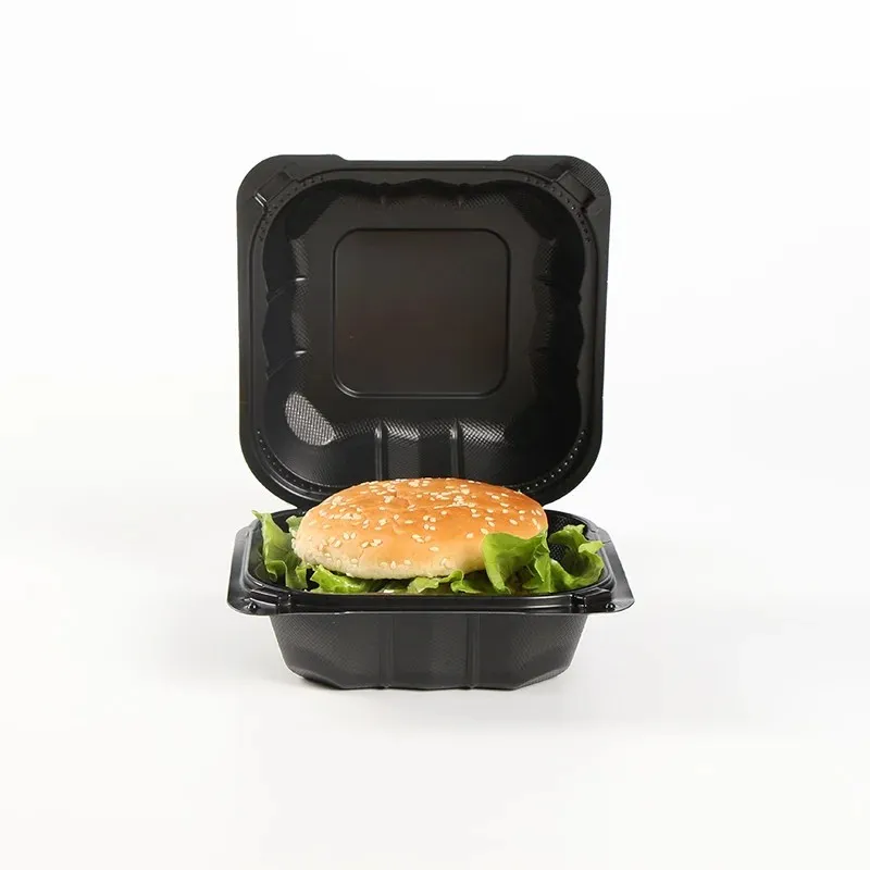 Custom Clamshell Box high quality