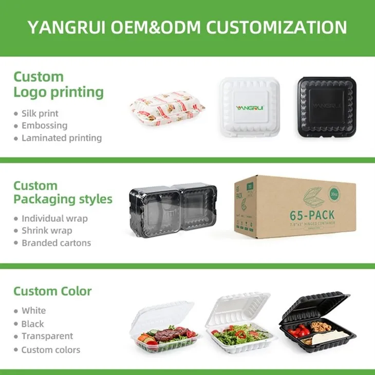 Custom Clamshell Boxes suppliers