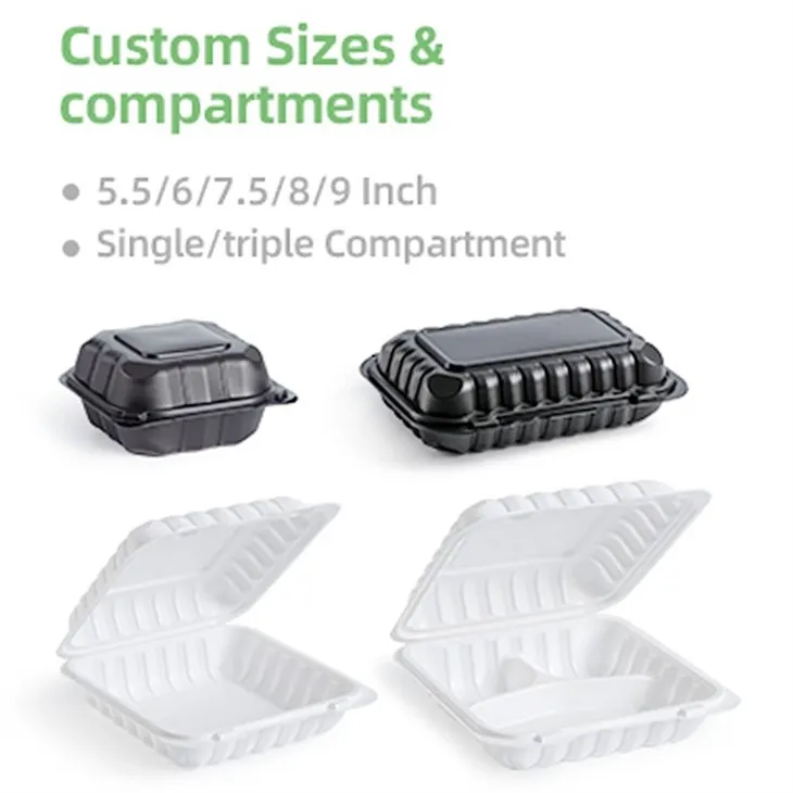 Custom Clamshell Boxes factory