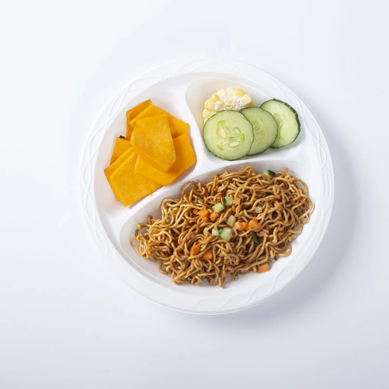 Disposable Plates For Weddings