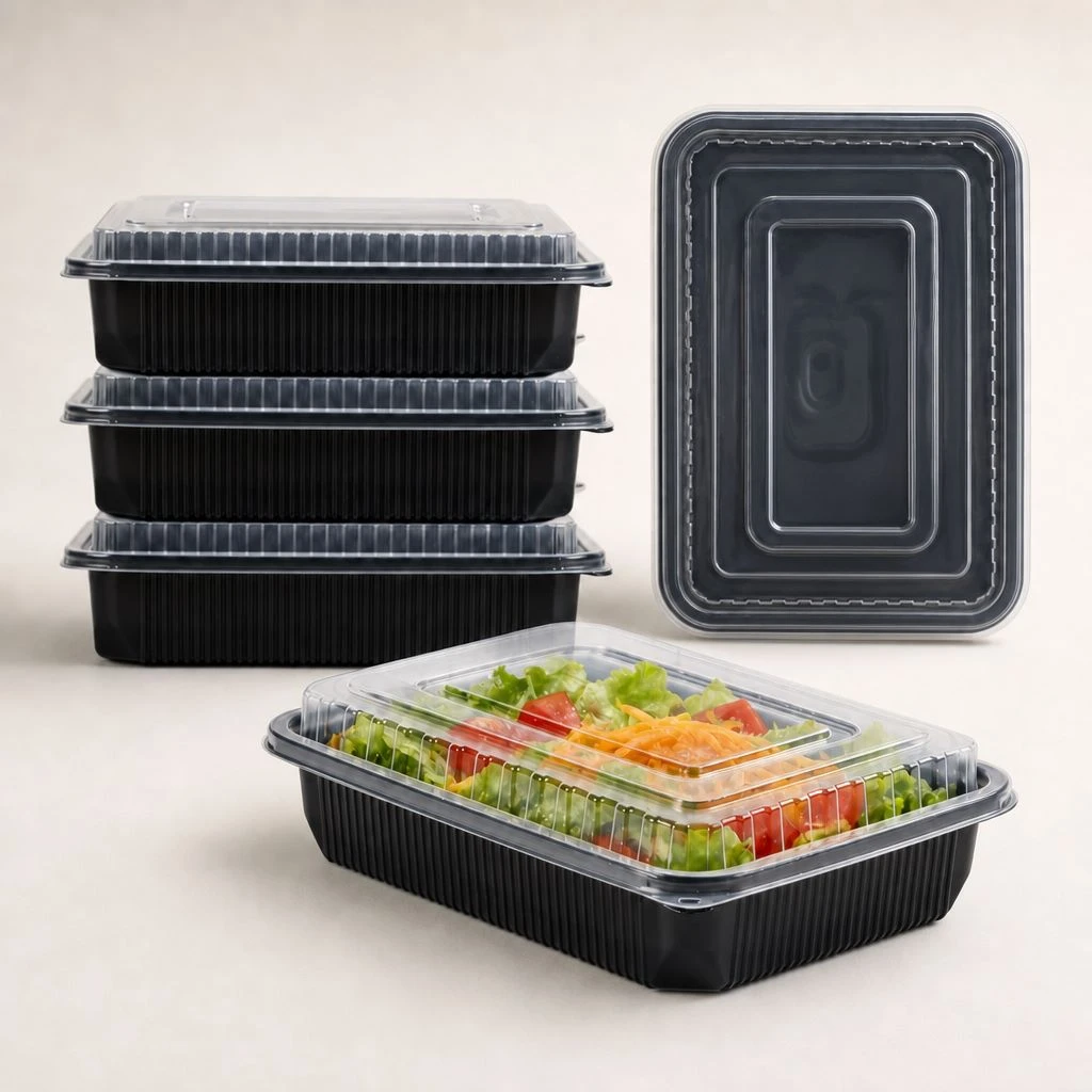 PP food containers PP food containers